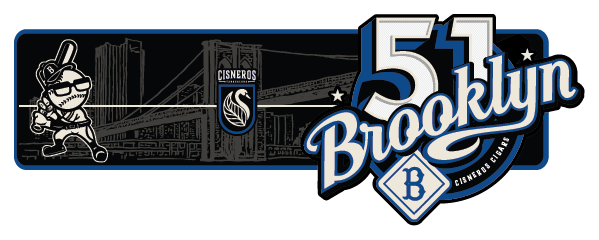 51 Brooklyn cigar artwork