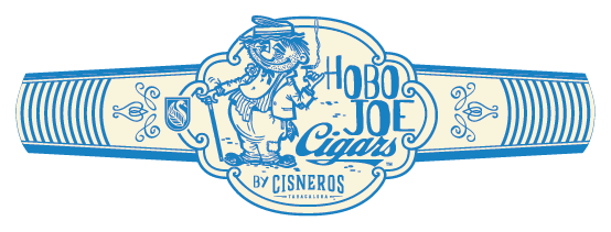 Hobo Joe Cigars band